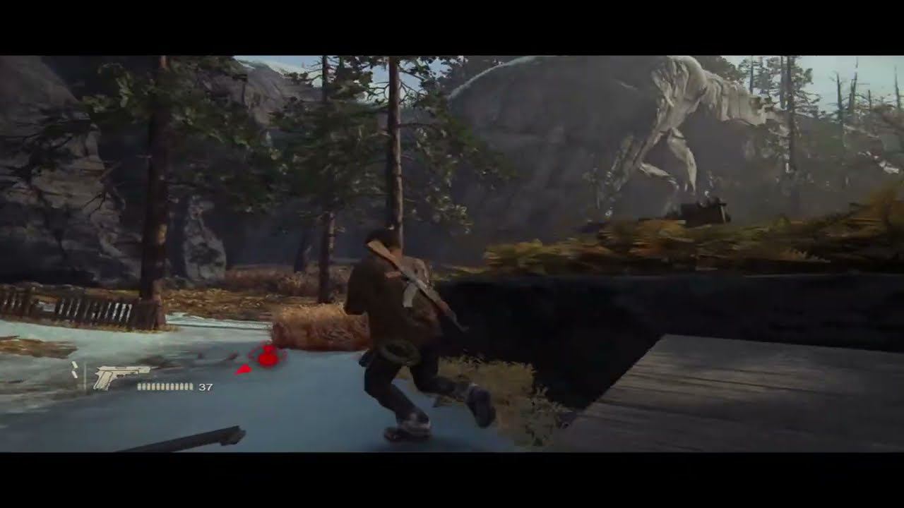Uncharted 4 Путь вора PC #2 смотреть онлайн