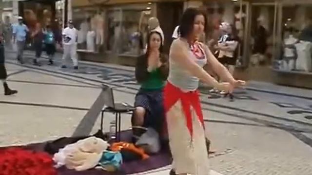 Malagueña Salerosa Nana Mouskouri смотреть онлайн