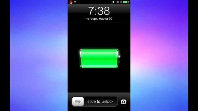 Обзор твиков #36 (как сделать разблокировку из iOS 6 на iOS 7) смотреть онлайн