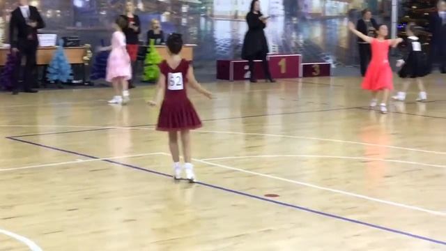 Танцевальная феерия 2017 Иваново 5 смотреть онлайн