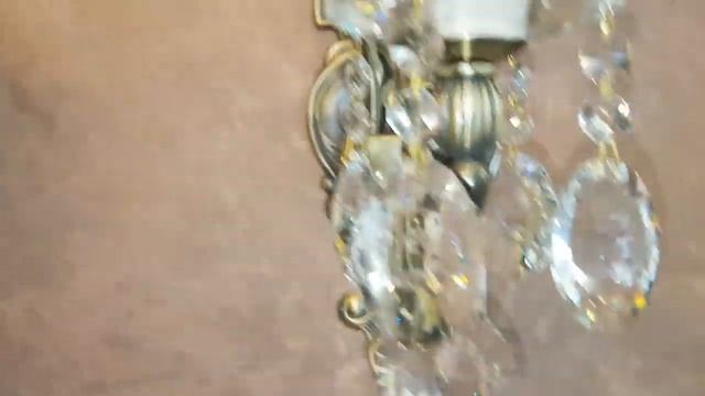 БЛЕСК И РОСКОШЬ ХРУСТАЛЯ!ИЗЫСКАННЫЕ ХРУСТАЛЬНЫЕ ЛЮСТРЫ,БРА,СВЕТИЛЬНИКИ!МОДНЫЙ ХАЙ-ТЕК!ЧЕХИЯ, ТУРЦИ смотреть онлайн