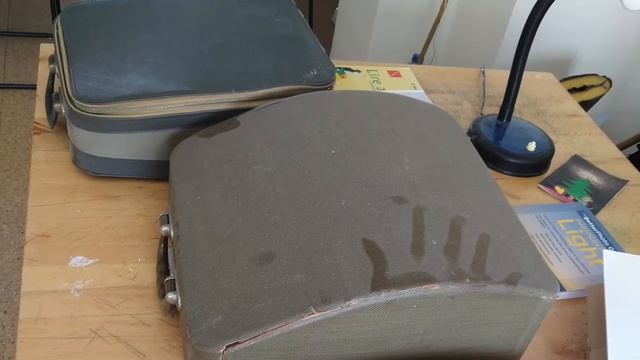 Carriage Return (the Typewriter Tune) смотреть онлайн