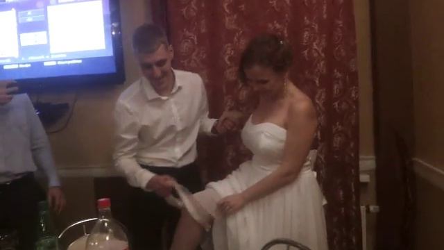 Снятие подвязки смотреть онлайн
