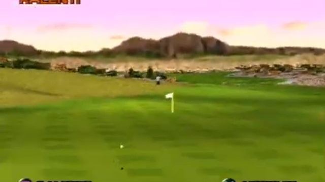 Tiger Woods PGA tour 2000.mp4 смотреть онлайн