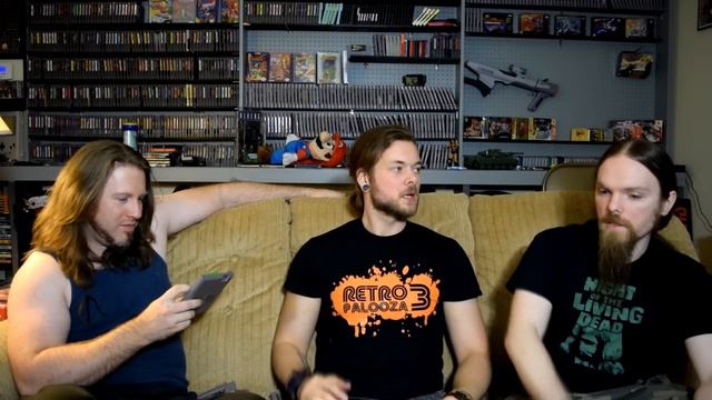 Top 5 WORST Games In Billy's Collection смотреть онлайн