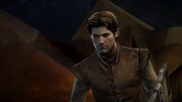 ПРОКЛЯТЫЕ ФРЕИ } Game of Thrones Ep.1 Прохождение #1 смотреть онлайн