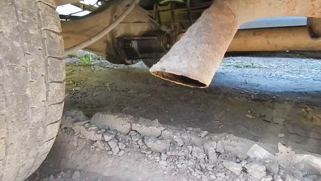 Регулировка клапанов 1jzge (ПОСЛЕ)