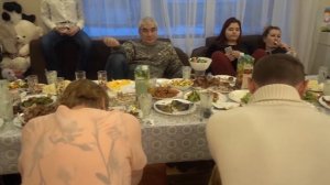 VLOG Играем в МАФИЮ