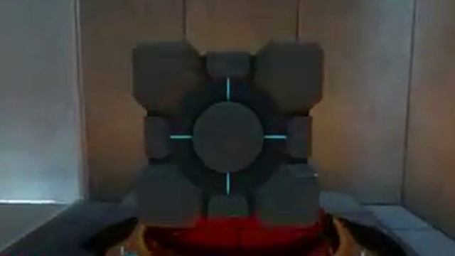 Portal - Storywalkthrough [Deutsch/German] Part 1 смотреть онлайн