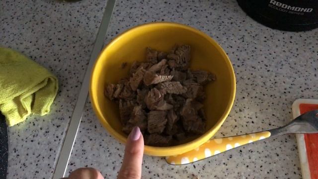 Рецепт: суп- Солянка вкуснейшая!)) смотреть онлайн