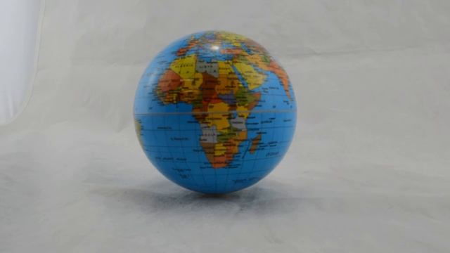 Вращающийся глобус смотреть онлайн