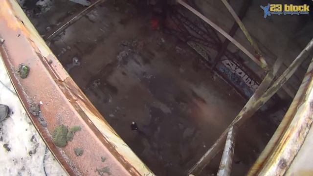 23block Кирза №20 смотреть онлайн