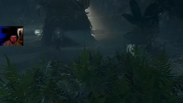 Shadow of the Tomb Raider - Номер 20 - Всю серию были мурашки на коже смотреть онлайн
