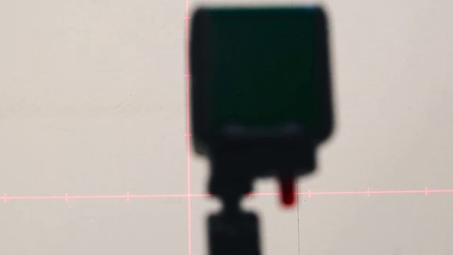 Linjalaser Quigo Plus смотреть онлайн