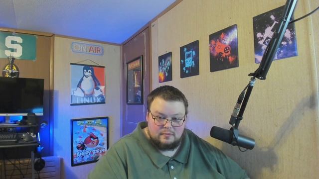 Qtile Versus i3 Window Manager смотреть онлайн