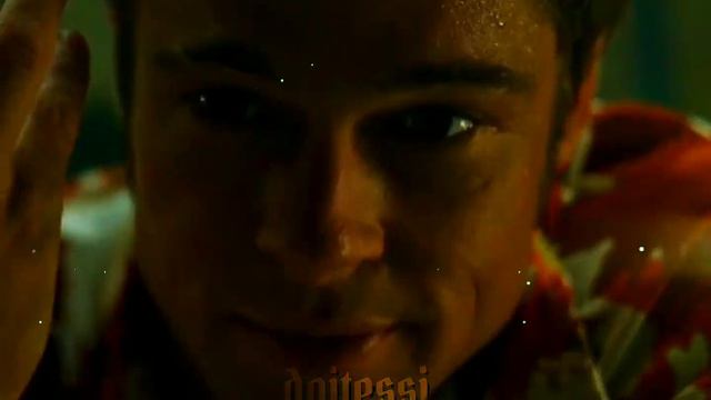 Tyler Durden - Edit | Fight Club | MoonDeity - WAKE UP! смотреть онлайн