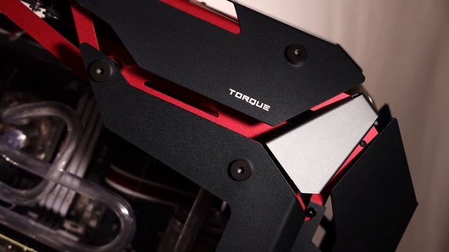 Ultimate 3200€ Custom High End Antec Torque RTX 2080 Super 3700x x570 XLR8 смотреть онлайн