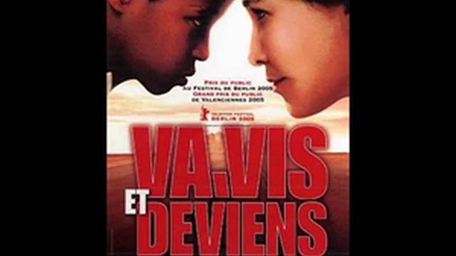 Nate Armand Amar Va Vis et Deviens OST смотреть онлайн