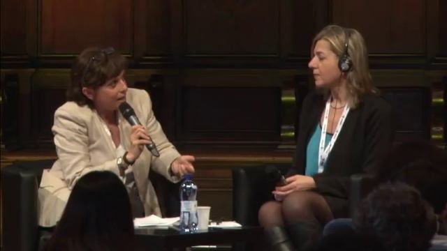 Margaret Sullivan: What I've Learned At The New York Times - And What That Says About Journalism