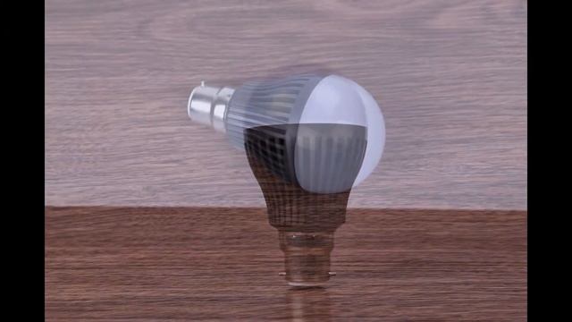 LED BULB Light Slide SHOW from WRILED Lighting factory. смотреть онлайн