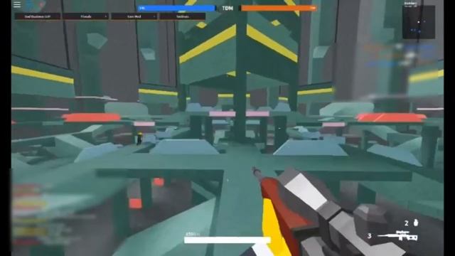 ROBLOX BAD BUSINESS HACK!!! смотреть онлайн