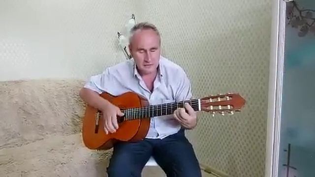 "А у нас сегодня снег" - Тагир Мухаметов (сл. и муз, Тагир Мухаметов) смотреть онлайн