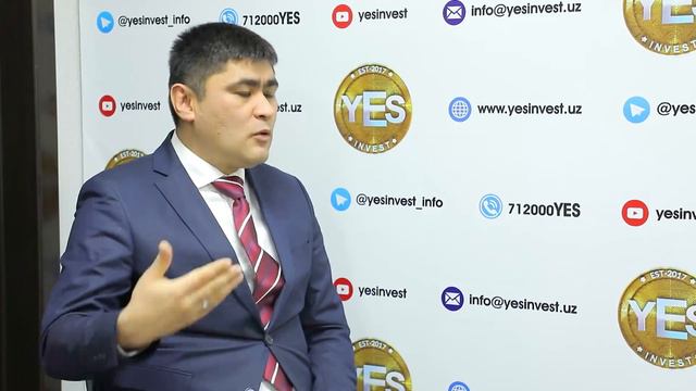 Hammaga Qiziq Bo'lgan Treyding Haqida Savol Javoblar | MOLIYA.UZ