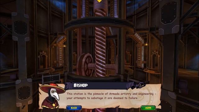 Pirate101: The Pinnacle of Armada Artistry смотреть онлайн