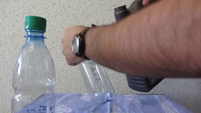 Shell Helix Ultra 5W-40 как определить ПОДДЕЛКУ. Внимание качественная ПОДДЕЛКА! смотреть онлайн