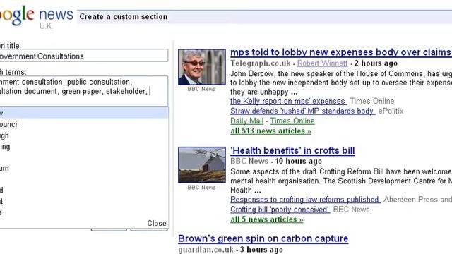 Google news sections смотреть онлайн