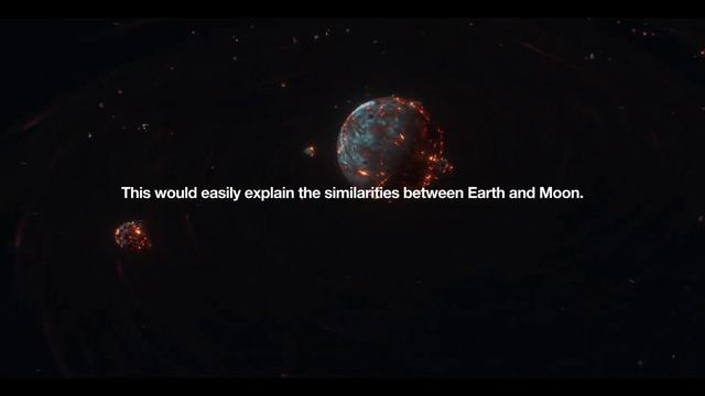 Тайная История Луны - 4K (The Secret History of the Moon) смотреть онлайн