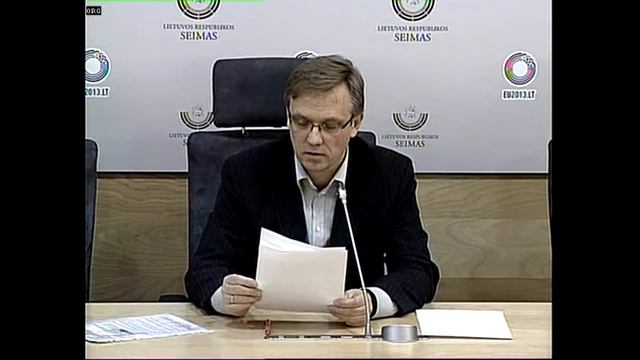 (Alkas.lt, lrs.lt) Z.Vaišvilos spaudos konferencija „Nusimeskime baimės naštą!" смотреть онлайн