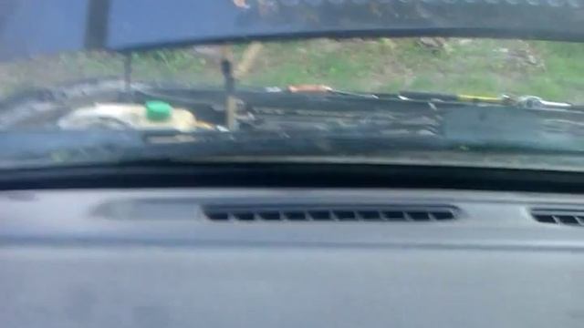Стартер от гольф 4 на джетта 2 (mk4 starter on mk2 16v jetta) смотреть онлайн