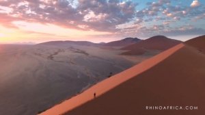 Namib Sahara Desert - africa