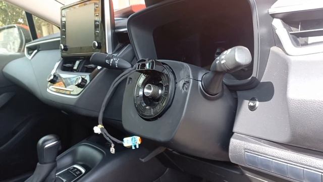 #How To Fix Calibration zero point steering angle position sensor смотреть онлайн