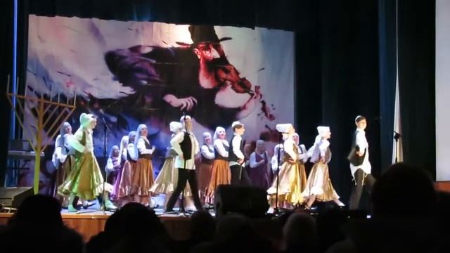 Ханука 2019 Бердянск 6 смотреть онлайн