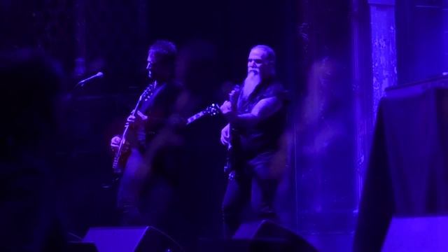 2112 RUSH Cover YYNOT featuring Mike Portnoy (Bubba Bash 2023) смотреть онлайн