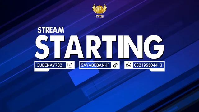 [ LIVE ] FASTOURNAMEN ANGGIE x KII 02 / JUL / 2022 [ ROOM LEAGUE ] смотреть онлайн
