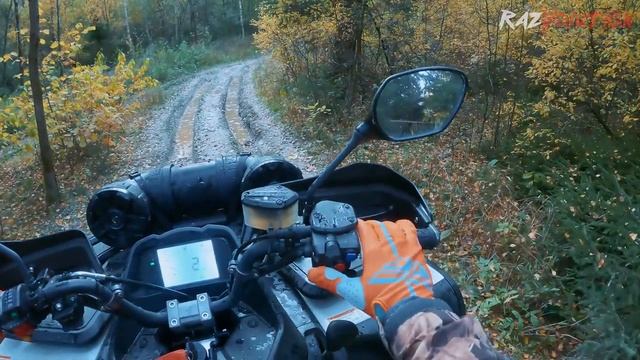 Segway Snarler - Топ или Дно ????? Давайте разбираться!