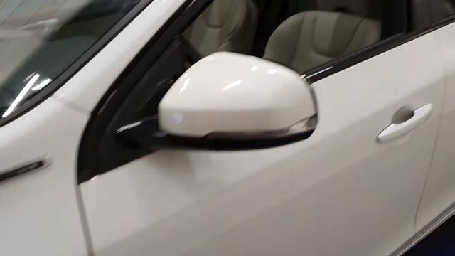 Volvo V60 D6 - Automaat Spoelen смотреть онлайн