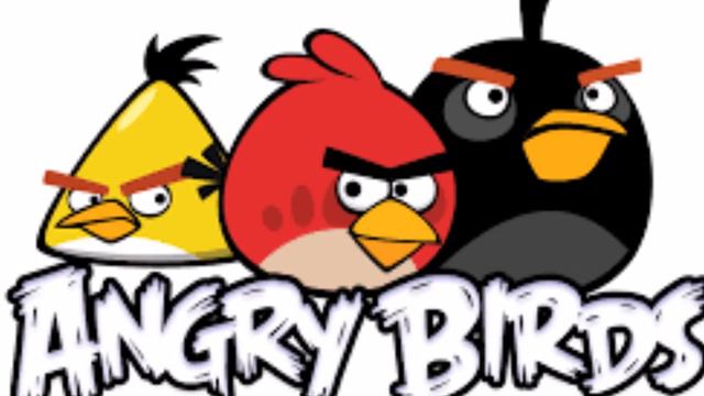 angry birds [ Party, EDM] смотреть онлайн