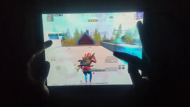 2023? ( MY NEW SENSITIVITY ) 6 Finger IPAD 9 BEST FULL HANDCAM BGMI GAMEPLAY смотреть онлайн
