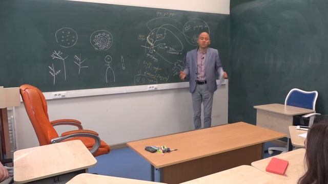 4. У каких организмов наиболее развит цитоскелет? смотреть онлайн