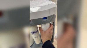 Фильтр для воды Аквафор DWM 202s