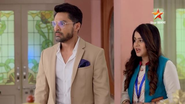 Episode 531 | Part 1 | #গাঁটছড়া । সোম - রবি 10:30 PM смотреть онлайн
