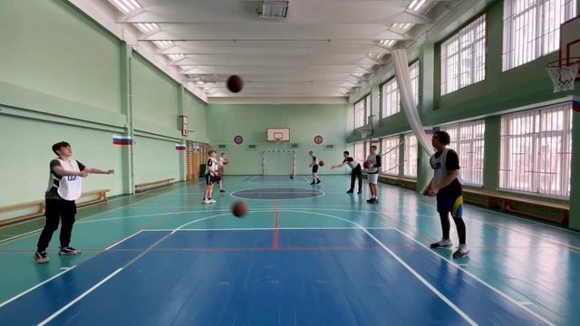 школьный спортивный клуб "Лидер" смотреть онлайн