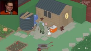 Куплинов смешные моменты: Я Гусь мне кажется я до вас доберусь!