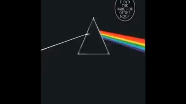 ?Pink Floyd The Dark Side of the Moon (Full Album)Тёмная сторона луны Пинк Флойд весь альбом 1973 смотреть онлайн