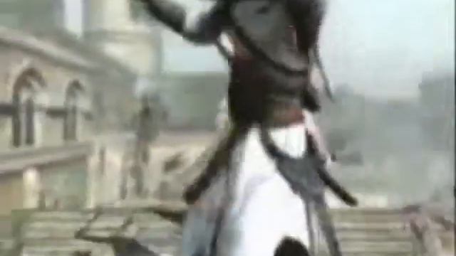 Assassin's creed video with descarta смотреть онлайн