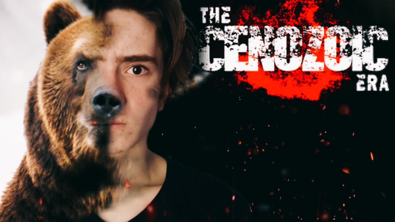 The Cenozoic Era - В МИРЕ ЖИВОТНЫХ!